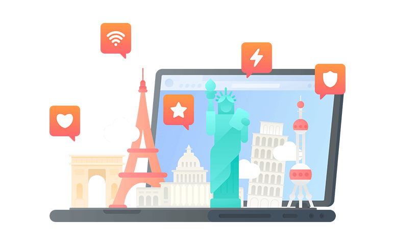 代理网易云课堂的回国vpn - 穿锁回国